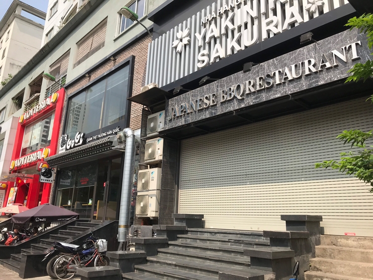 Doanh nghiệp dịch vụ: Chật vật tìm cách phục hồi