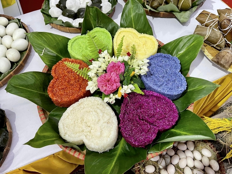 Đặc sắc ẩm thực đất Mỏ Quảng Ninh Đặc sắc ẩm thực đất Mỏ Quảng Ninh