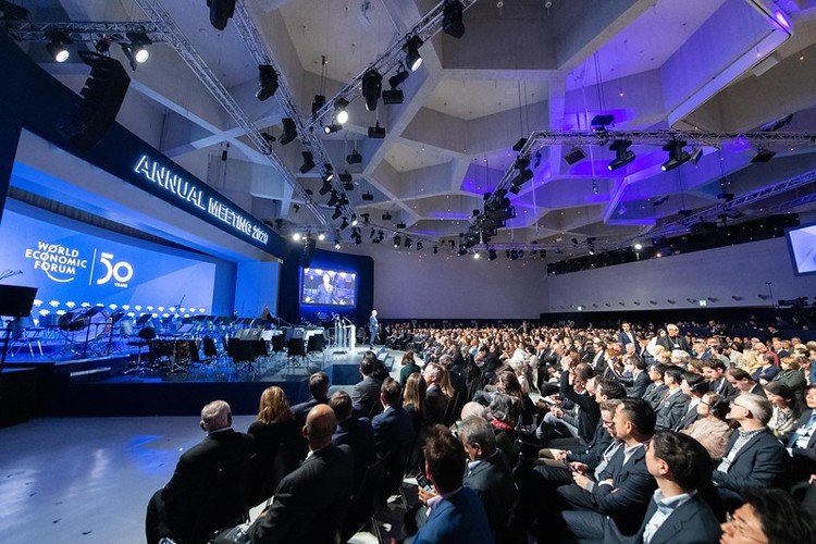 Diễn đàn Kinh tế Thế giới 2022: Vai trò tiêu điểm của ASEAN trong một thế giới đang chuyển mình Diễn đàn Kinh tế Thế giới 2022: Vai trò tiêu điểm của ASEAN trong một thế giới đang chuyển mình