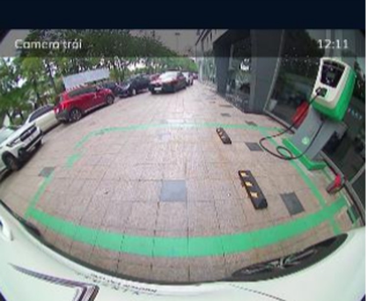 Ứng dụng VinFast: Khi “xế yêu” luôn trong tầm tay