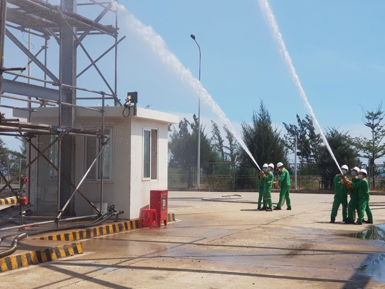 Công đoàn Gas South hưởng ứng Tháng Công nhân năm 2022 Công đoàn Gas South hưởng ứng Tháng Công nhân năm 2022
