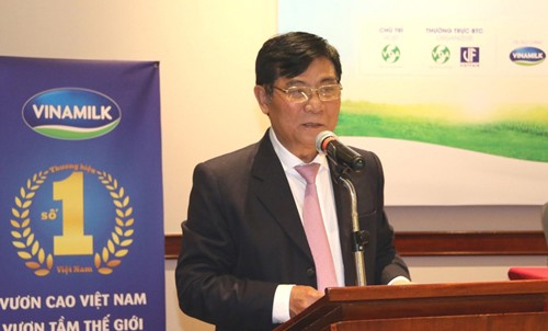 FTA mở cửa thị trường cho ngành sữa