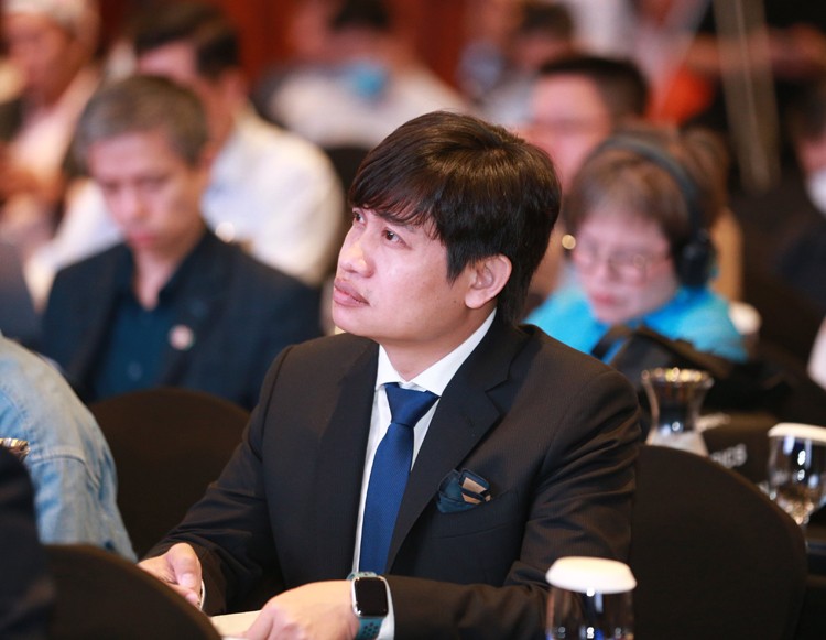 Diễn đàn cấp cao Chuyển đổi số Việt Nam - châu Á 2022: Chính phủ và doanh nghiệp “Hợp lực Chuyển đổi số”