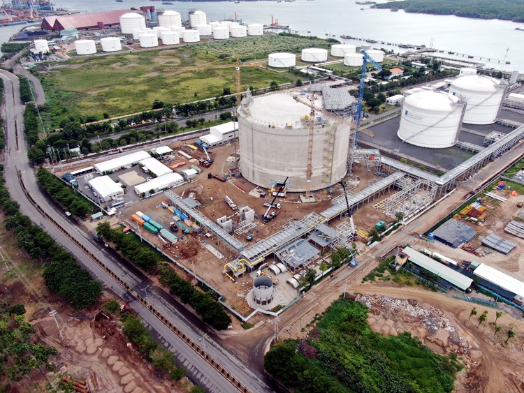 Công ty Quản lý Dự án Khí và câu chuyện vượt qua đại dịch Covid -19: Biến nguy thành cơ Công ty Quản lý Dự án Khí và câu chuyện vượt qua đại dịch Covid -19: Biến nguy thành cơ