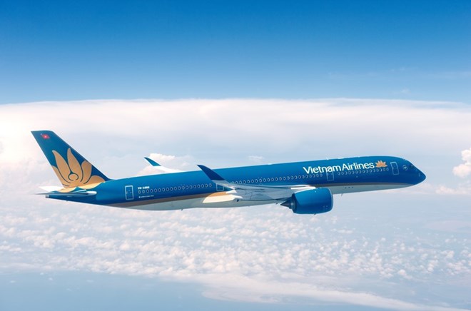 Vietnam Airlines tăng thêm gần 3.000 chuyến bay cao điểm Hè vietnam airlines tang them gan 3000 chuyen bay cao diem he