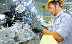 tham gia chuoi cung ung nhung khoi dau kha quan