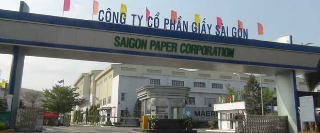 tap doan nhat ban mua lai nha san xuat khan giay hang dau viet nam
