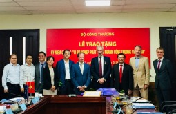Việt Nam – EU: Tăng cường hiệu quả sử dụng năng lượng