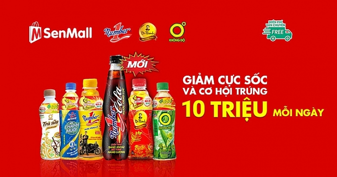 nguoi tieu dung lien tiep trung thuong chuc trieu khi uong number 1