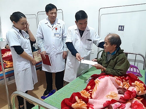 benh vien da khoa huyen vu quang