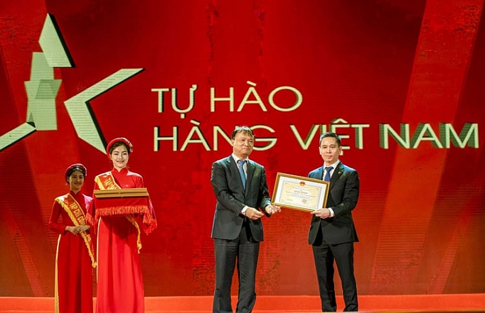 habeco hanh trinh 10 nam chinh phuc niem tin cua nguoi tieu dung viet