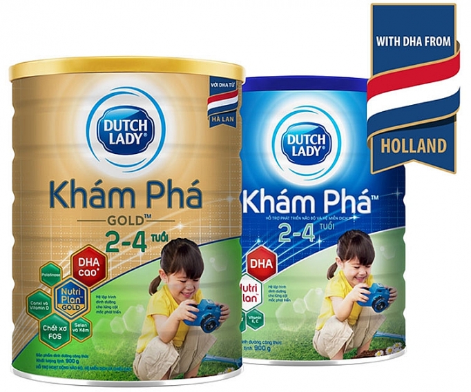 tat tan tat ve dha chuan ha lan trong sua bot dutch lady me nen biet