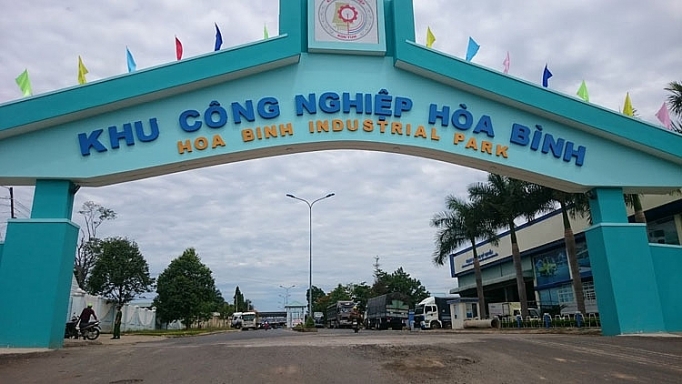 kon tum tang cuong hinh thanh co so cong nghiep ho tro