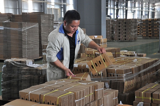 hanh trinh tro thanh vendor cap 1