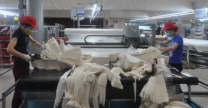 Hải Dương: Quyết tâm phát triển công nghiệp hỗ trợ hai duong quyet tam phat trien cong nghiep ho tro