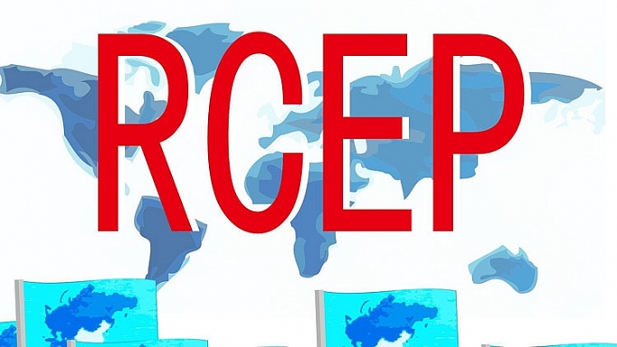 Hy vọng hoàn tất hiệp định RCEP vào cuối năm nay và ký kết vào năm 2020 hy vong hoan tat hiep dinh rcep vao cuoi nam nay va ky ket vao nam 2020