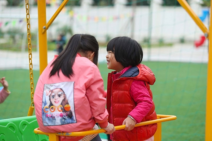 Chương trình Sữa học đường và nỗ lực cải thiện “nạn” thiếu vi chất dinh dưỡng chuong trinh sua hoc duong va no luc cai thien nan thieu vi chat dinh duong