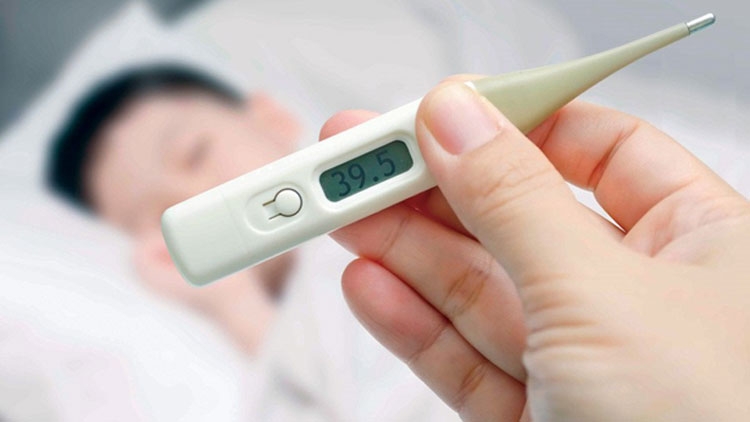 Chăm sóc trẻ khi bị bệnh sởi cham soc tre khi bi benh soi