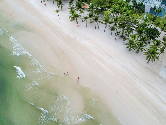 premier residences phu quoc emerald bay bat ngo moi duoc dau bep andrea molinari nguoi y ve dao phu quoc
