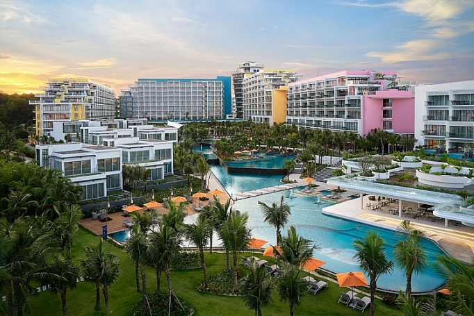premier residences phu quoc emerald bay bat ngo moi duoc dau bep andrea molinari nguoi y ve dao phu quoc