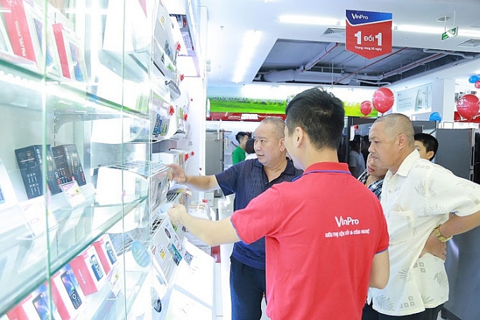 khai truong vincom dau tien tai thanh pho mong cai tinh quang ninh