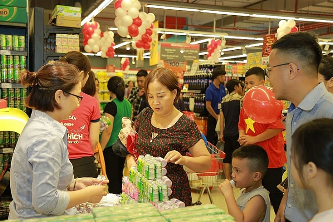 khai truong vincom dau tien tai thanh pho mong cai tinh quang ninh