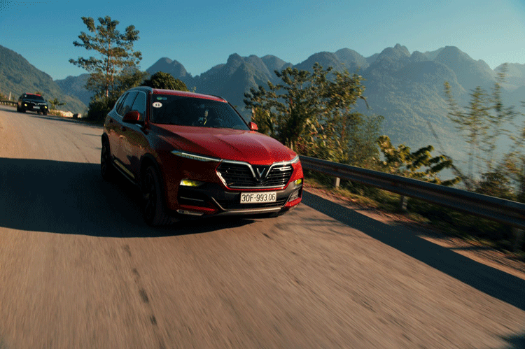 Mua ô tô mới, bảo hành càng dài càng tốt mua o to moi bao hanh cang dai cang tot