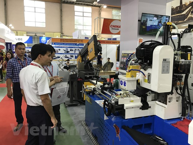 Nhập khẩu máy tính, sản phẩm điện tử và linh kiện vượt 21 tỷ USD nhap khau may tinh san pham dien tu va linh kien vuot 21 ty usd