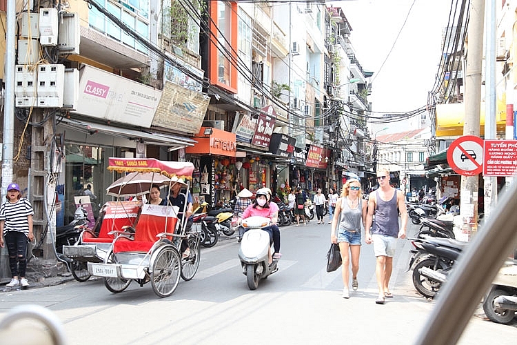 ha noi nhieu hoat dong quang ba diem den van hoa du lich ha noi nam 2020