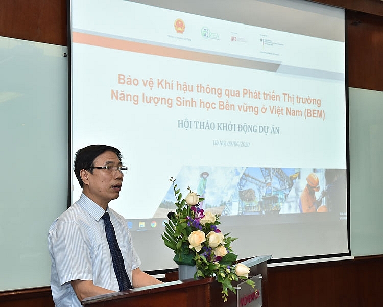 viet nam va duc khoi dong du an hop tac ki thuat ve nang luong sinh khoi