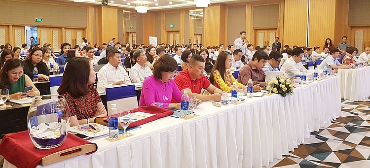 Quảng Ninh kết nối Khánh Hòa xúc tiến kích cầu du lịch quang ninh ket noi khanh hoa xuc tien kich cau du lich