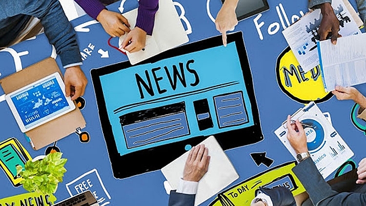 Bộ Công Thương tăng cường phòng, chống thông tin xấu, độc trên không gian mạng bo cong thuong tang cuong phong chong thong tin xau doc tren khong gian mang