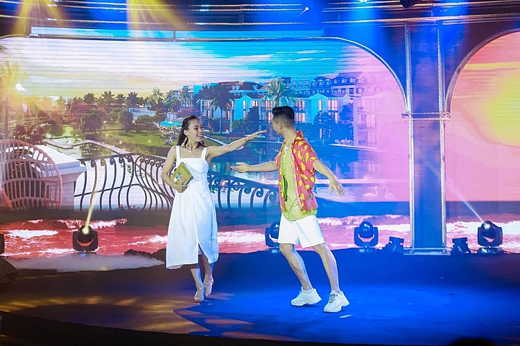 chao san an tuong biet thu calvia dot nong le ra mat sun grand city feria