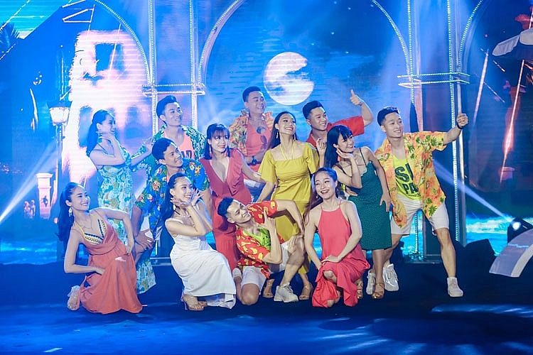 chao san an tuong biet thu calvia dot nong le ra mat sun grand city feria