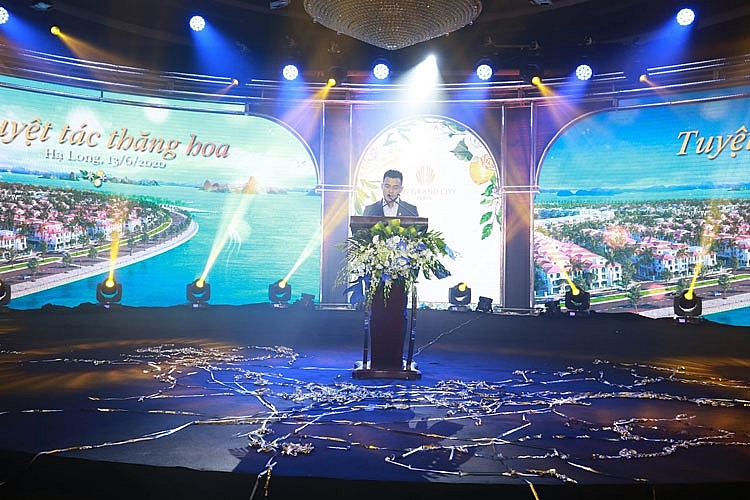 chao san an tuong biet thu calvia dot nong le ra mat sun grand city feria