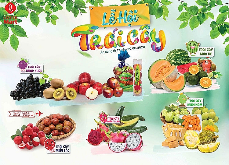 thang 6 nay lotte mart co gi hap dan