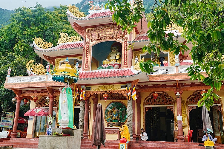 Tây Ninh đón lễ hội Vía Bà với nhiều hoạt động hấp dẫn tay ninh don le hoi via ba voi nhieu hoat dong hap dan
