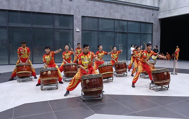 Tây Ninh đón lễ hội Vía Bà với nhiều hoạt động hấp dẫn tay ninh don le hoi via ba voi nhieu hoat dong hap dan