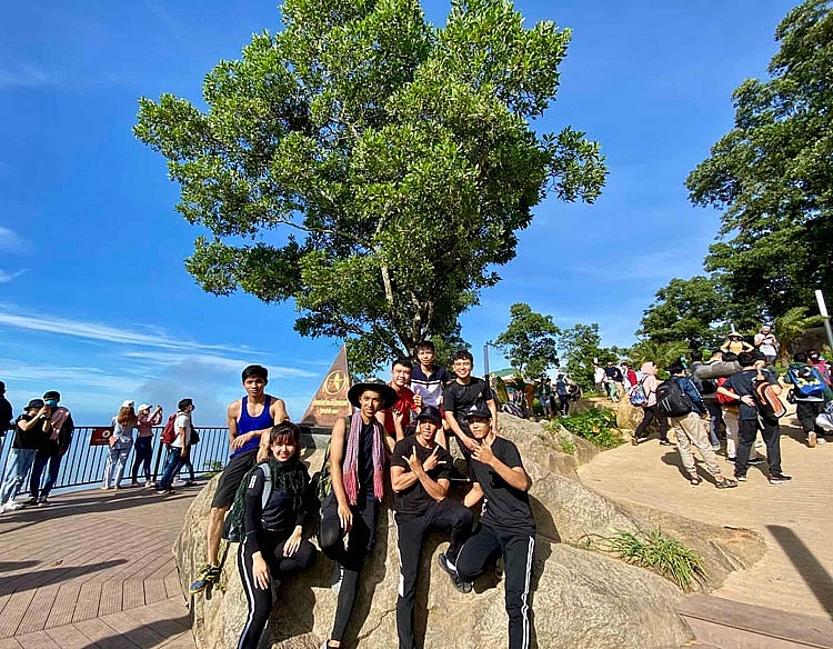 Tây Ninh đón lễ hội Vía Bà với nhiều hoạt động hấp dẫn tay ninh don le hoi via ba voi nhieu hoat dong hap dan