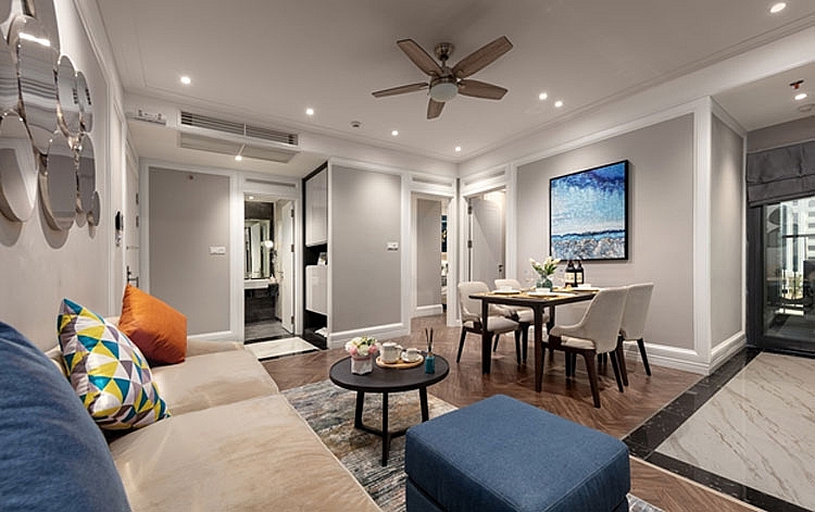 Chỉ từ 1 5 tỷ đồng đã sở hữu căn hộ đáng sống bậc nhất Quy Nhơn chi tu 15 ty dong da so huu can ho dang song bac nhat quy nhon