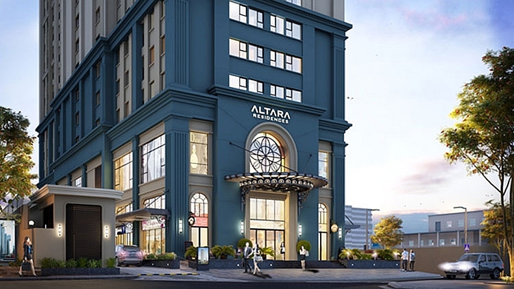 Chỉ từ 1 5 tỷ đồng đã sở hữu căn hộ đáng sống bậc nhất Quy Nhơn chi tu 15 ty dong da so huu can ho dang song bac nhat quy nhon