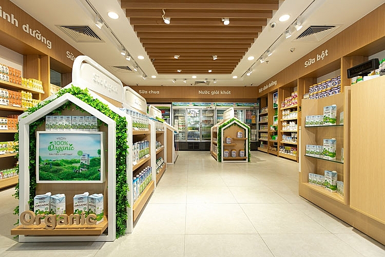 8 năm liền Vinamilk dẫn dầu Bảng xếp hạng các thương hiệu được chọn mua nhiều nhất 8 nam lien vinamilk dan dau bang xep hang cac thuong hieu duoc chon mua nhieu nhat