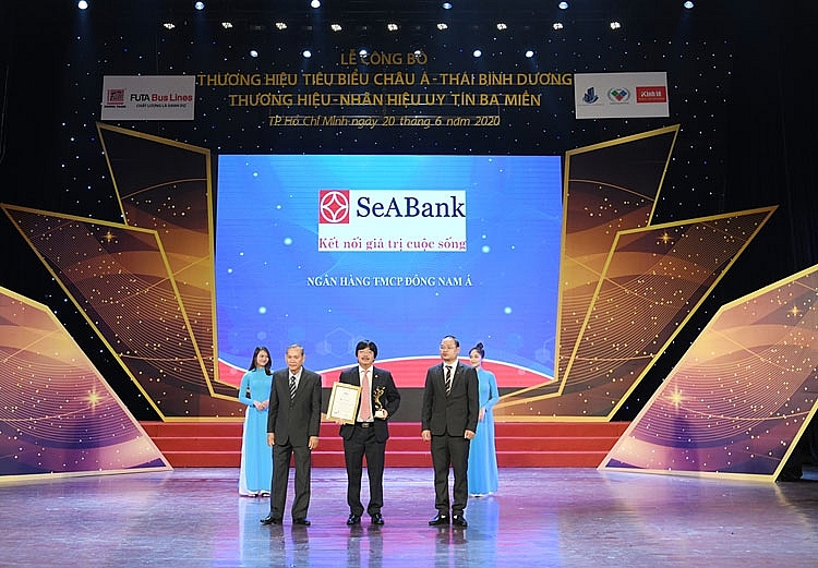 SeABank lần thứ 4 liên tiếp nằm trong Top 50 thương hiệu tiêu biểu châu Á – Thái Bình Dương seabank lan thu 4 lien tiep nam trong top 50 thuong hieu tieu bieu chau a thai binh duong