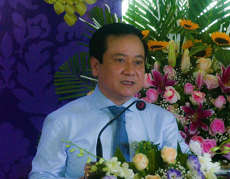 khai mac tuan le san pham thai lan 2020 tai hai phong