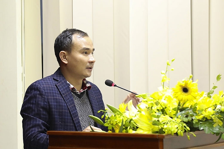 tong cong ty cp cong trinh viettel mang chat luong viettel cho dien mat troi ap mai