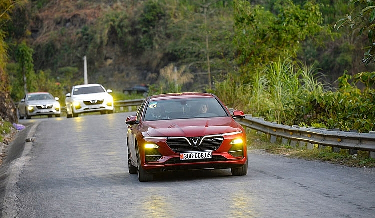 Điểm lại những chính sách ưu đãi gây sốc của VinFast diem lai nhung chinh sach uu dai gay soc cua vinfast