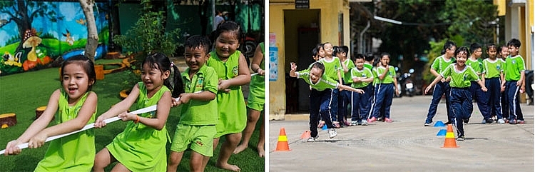 Nhân rộng niềm vui mang tên sữa học đường nhan rong niem vui mang ten sua hoc duong