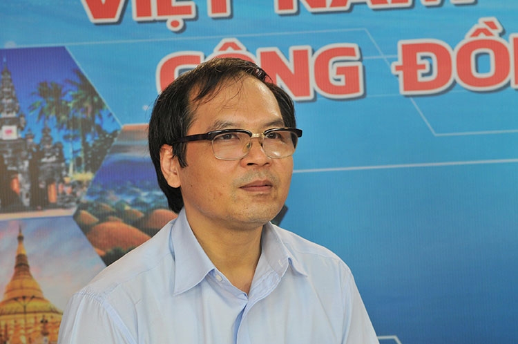 Chung tay đẩy lùi dịch Covid-19 (trùng tít)