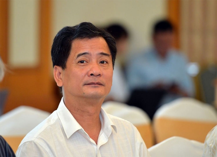 TS. Nguyễn Văn Đính: “Bất đọng sản Thanh Hóa sẽ đón dòng tiền cực lớn”