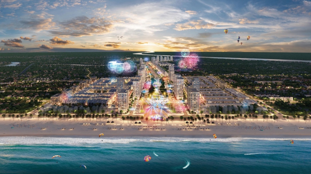 TS. Nguyễn Văn Đính: “Bất đọng sản Thanh Hóa sẽ đón dòng tiền cực lớn”